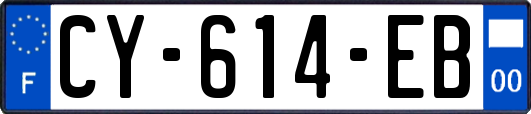 CY-614-EB