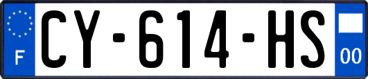 CY-614-HS