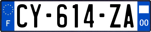 CY-614-ZA