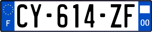 CY-614-ZF