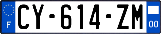 CY-614-ZM