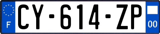 CY-614-ZP