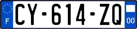 CY-614-ZQ