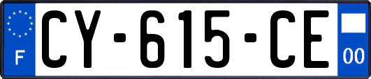 CY-615-CE