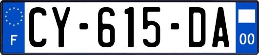 CY-615-DA