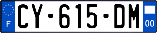 CY-615-DM