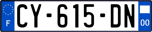 CY-615-DN