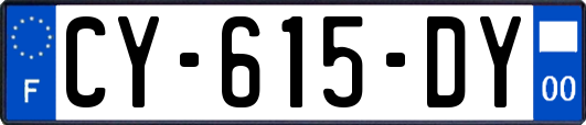 CY-615-DY