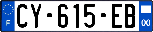 CY-615-EB