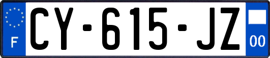 CY-615-JZ