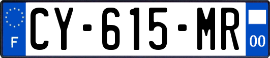 CY-615-MR