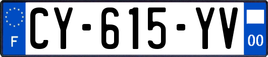 CY-615-YV