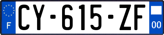 CY-615-ZF