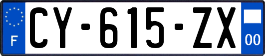 CY-615-ZX