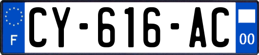 CY-616-AC