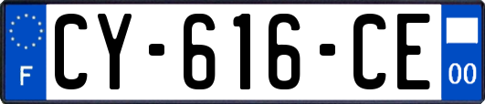 CY-616-CE