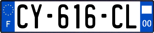 CY-616-CL