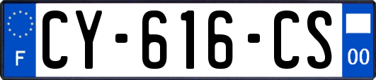 CY-616-CS