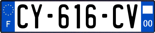 CY-616-CV