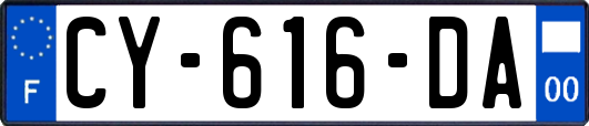 CY-616-DA