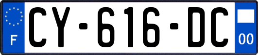CY-616-DC