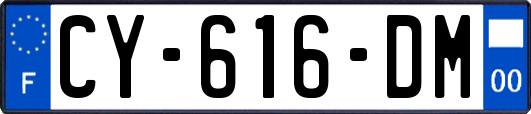 CY-616-DM
