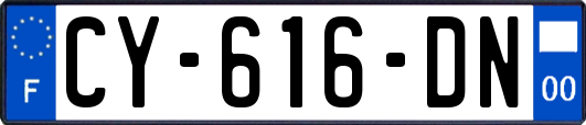 CY-616-DN