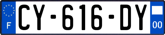 CY-616-DY