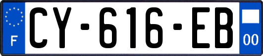 CY-616-EB