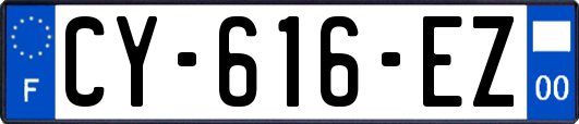 CY-616-EZ