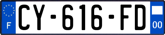 CY-616-FD