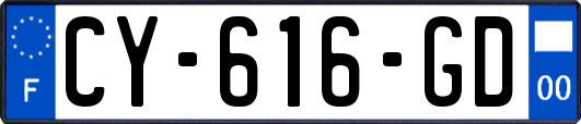 CY-616-GD