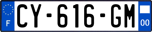 CY-616-GM