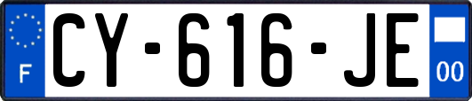 CY-616-JE