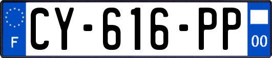 CY-616-PP