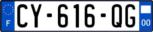 CY-616-QG