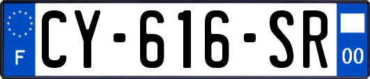 CY-616-SR