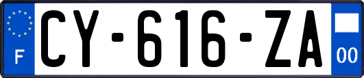 CY-616-ZA