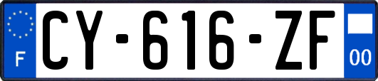 CY-616-ZF