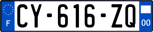 CY-616-ZQ