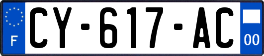 CY-617-AC