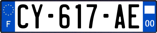 CY-617-AE