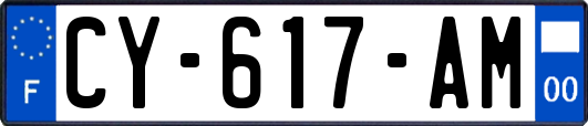 CY-617-AM