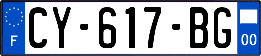 CY-617-BG