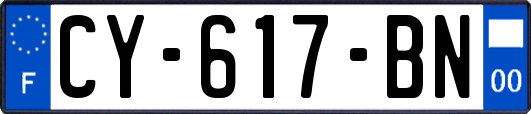 CY-617-BN