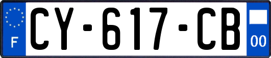 CY-617-CB