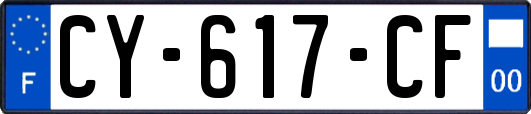 CY-617-CF