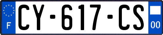 CY-617-CS