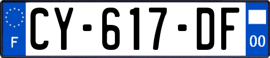 CY-617-DF