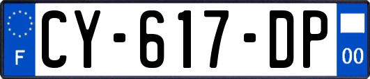 CY-617-DP